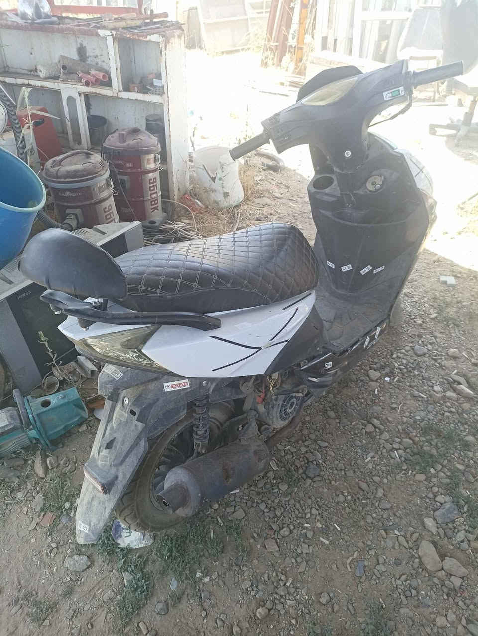 هۆندا2021  زۆرجوان ماوەتۆ *********** بنجوين, السليمانية
