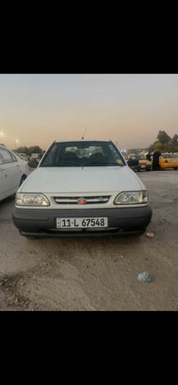 سايبا • ٢٠٢٤ • ماشيه ٣٩ الف