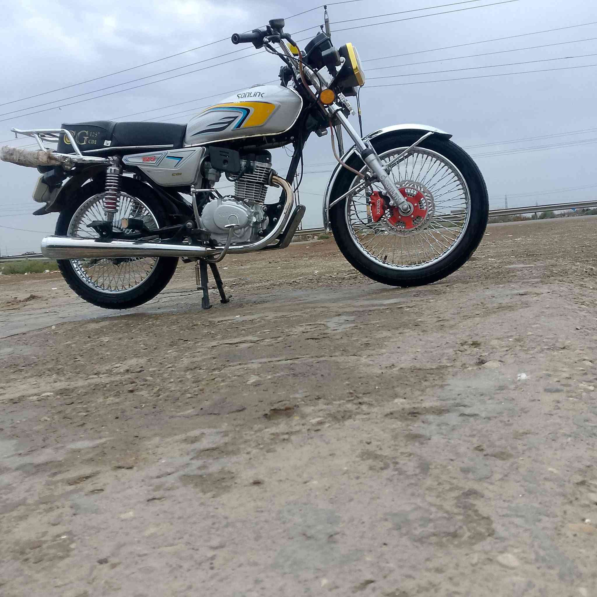 سونك • ٢٠٢٥ • اوراق