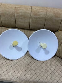 نانو باور بيم • وايرليس • ميموسا