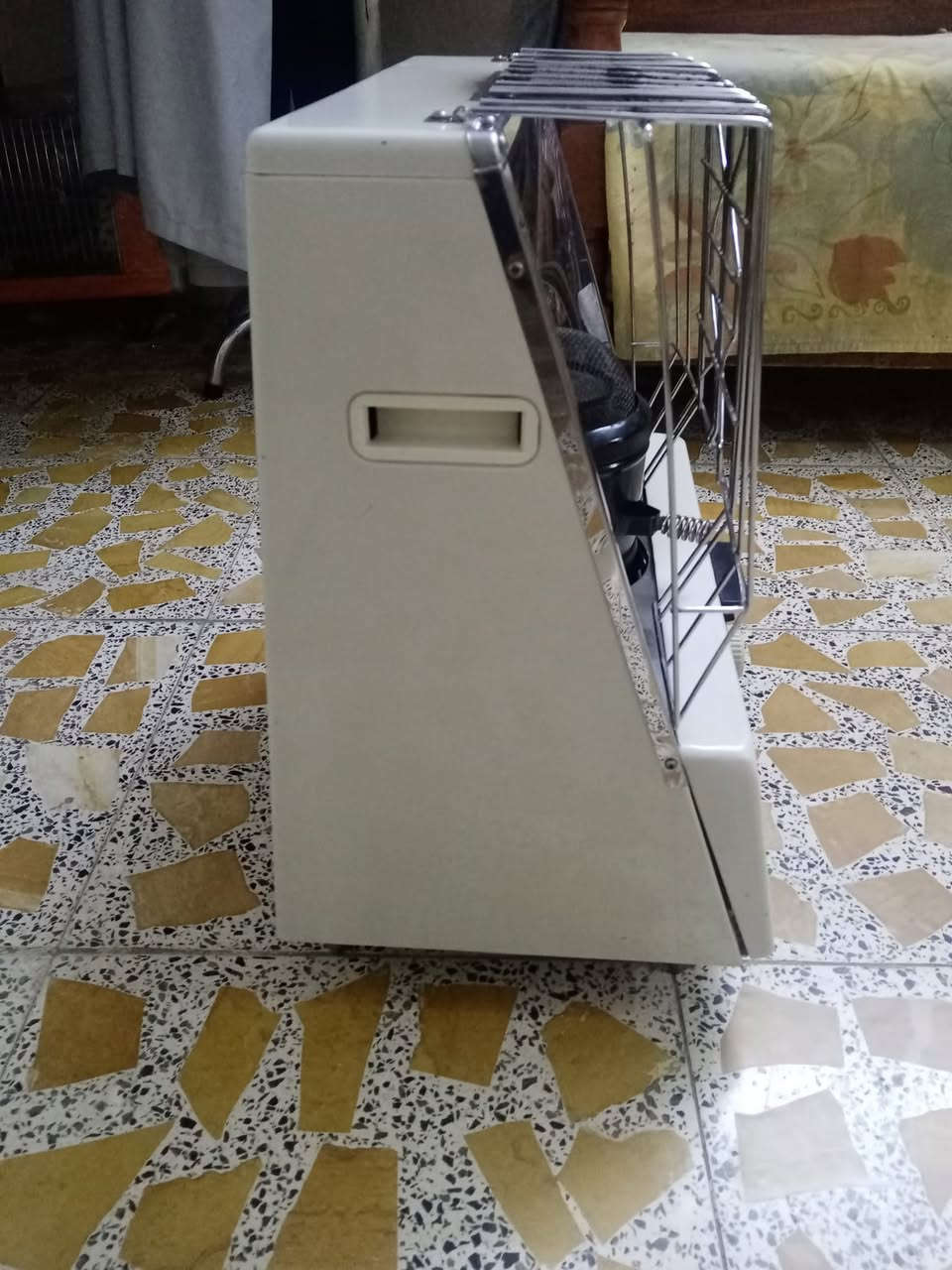 صوبة شارب • نظافة عاليه • بغداد الشعب