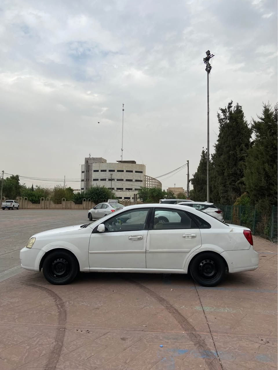 أوبترا • ٢٠١٢ • جير توماتيك