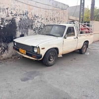 سيارة • ورقه • كركوك