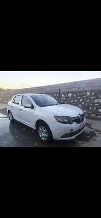 رينو لوجان • ٢٠١٦ • اوتوماتيك