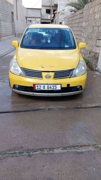 نيسان فيرسا • ٢٠١٠ • سنوية ٢٠٣٠
