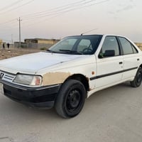 بيجو روا • ٢٠١٠ • رقم ذي قار