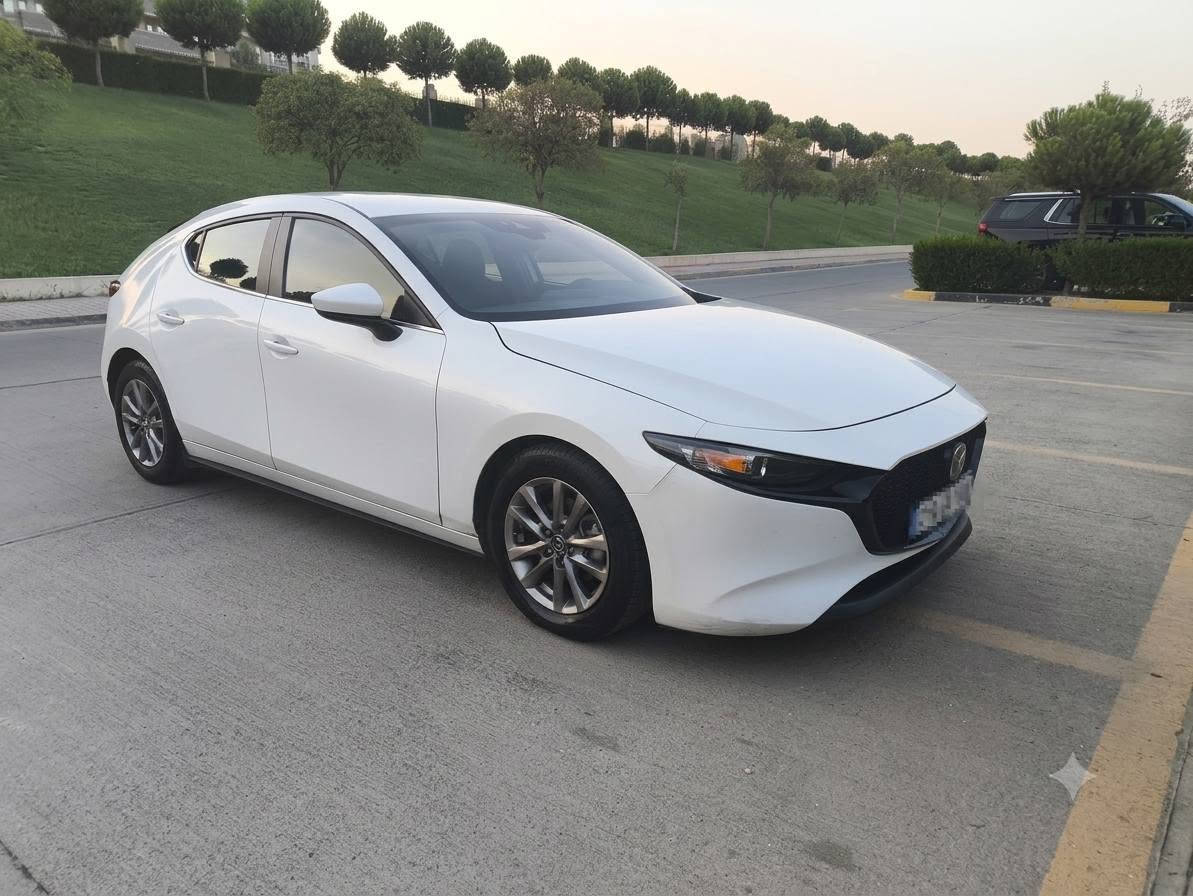 مازدای Mazda 3
select

مۆدێل: 2021

نرخ:122

ژمارەی مۆبایل: *********** السليمانية, العراق
