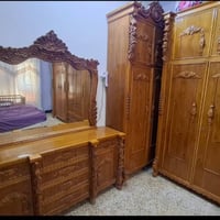 غرفه اخشاب • استخدام قليل • تسكام