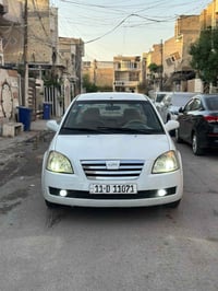 يالله السلام عليكم  السعر 45 الاتصال 07706586686 شيري اي 5 فايف سياره ...