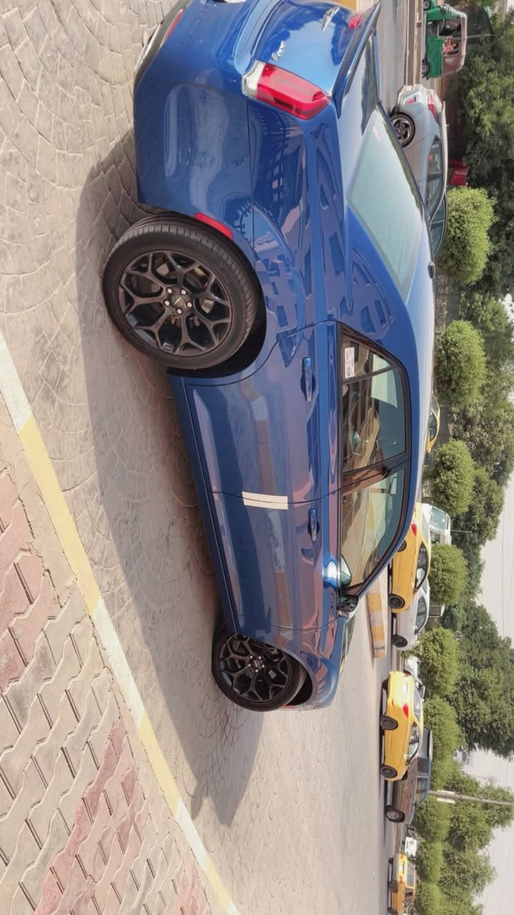 اوباما S • ٢٠٢١ • ٩٨٠٠٠ كم