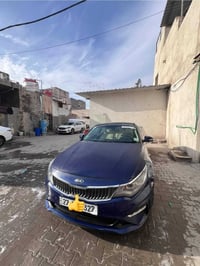 اوبتمه • ٢٠١٨ • البصره