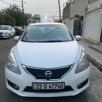 نيسان تيدا • ٢٠١٦ • اربيل