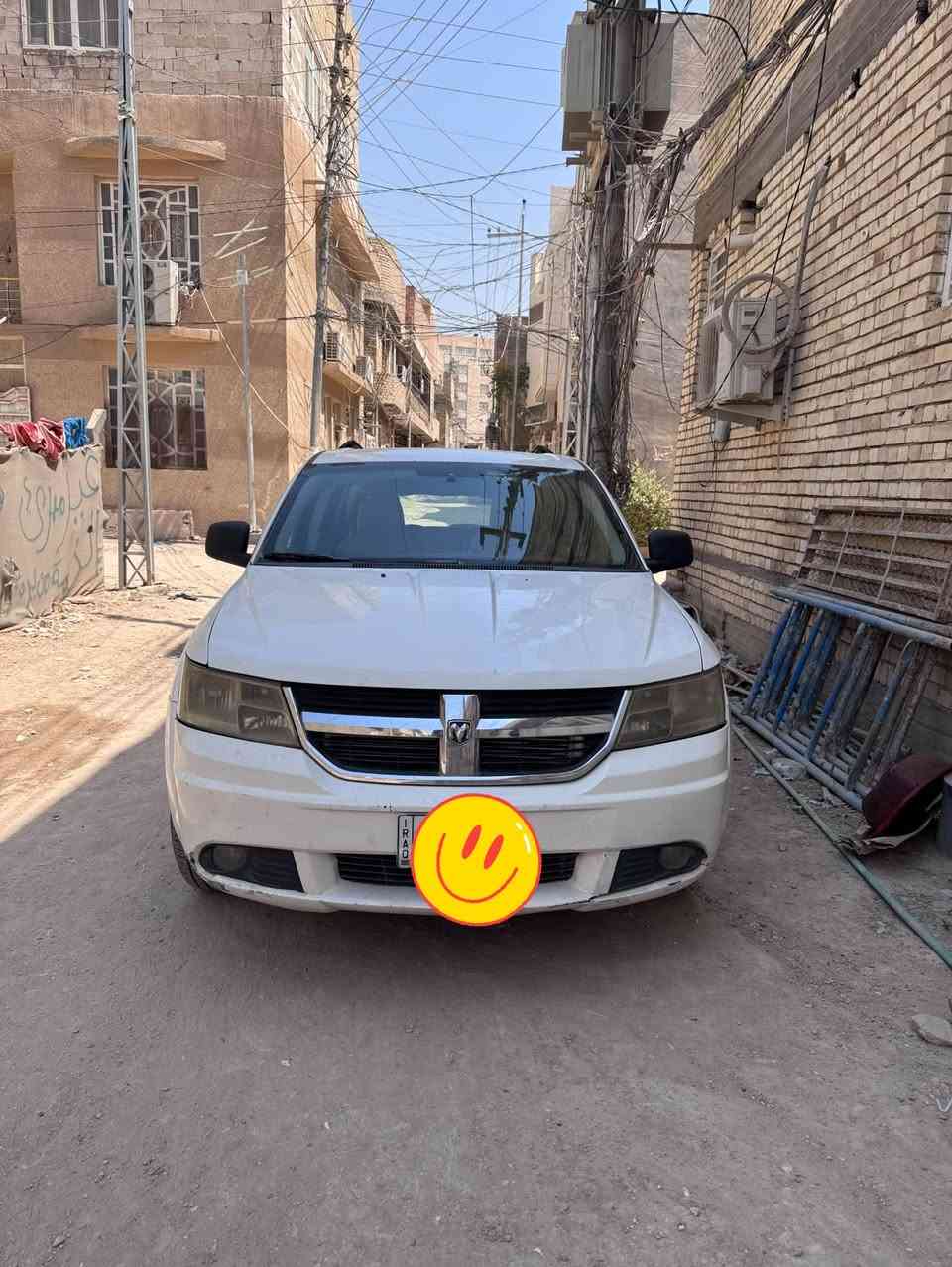 دوج جورني • ٢٠٠٩ • ٧ راكب