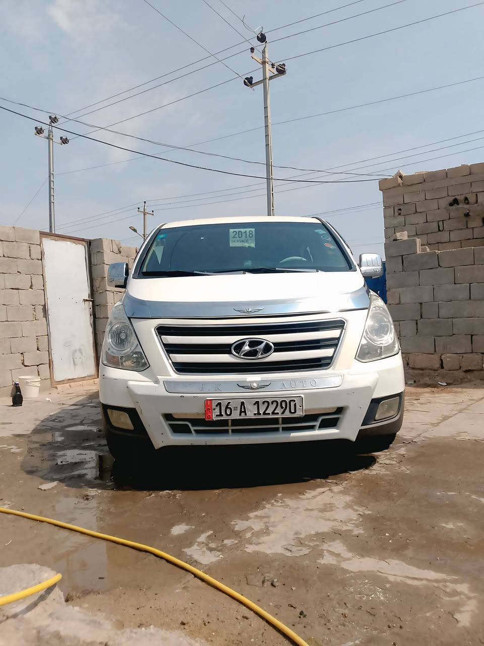 سلام عليكم
سياره ستاركس محوره مسكر  سياره احله من الصوره 
كير مكينه✅      مكاني بصره       باسمي السنويه 
 بل كارتون تبريد ثلج ❄  2014
حداده  دوشمه جاهزه مجهزه السياره حتى دخوليه بيه 

***********.      السعر   148
