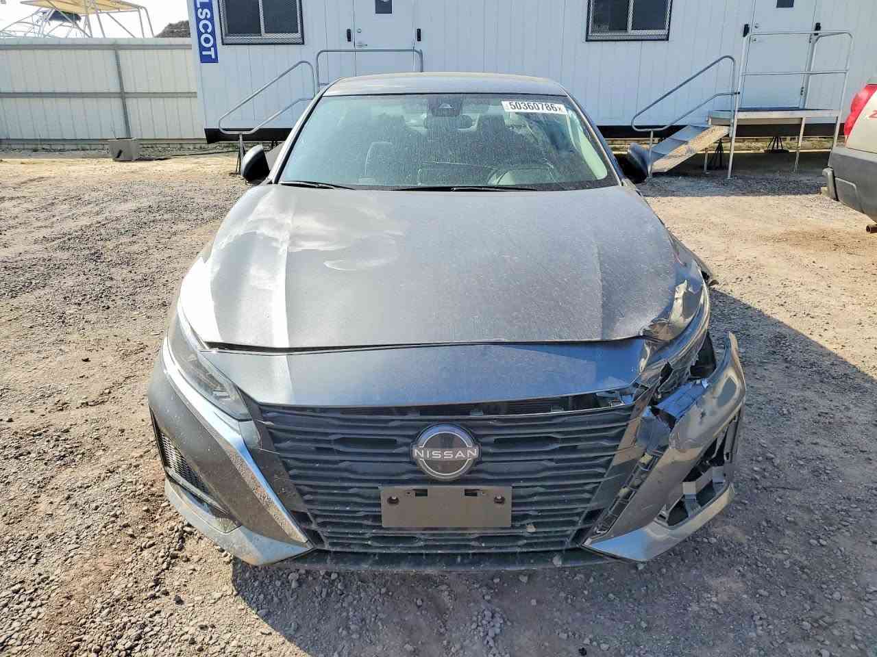 🚨 مزاد مباشر قريباً – حجز مسبق مع مكتب العميري 🇺🇸⚡
​🎯 سيارة معروضة للمزاد الأمريكي القادم!
​🚗 السيارة: [NISSAN ALTIMA]
📅 الموديل: [2025]
🔑 رقم الشاسي (VIN): [1N4BL4BV2SN347471]
🛠️ تفاصيل الحادث: موضح بالصور
⚙️ المواصفات:
 محرك 2.5 
​ الفئة S
📟 العداد: [3,916 mi]
​⏰ تاريخ ووقت المزاد: [ يوم الثلاثاء2026/8/11 - الساعة 5:00 مساءً]
💵 السعر التقديري الشراء : [حسب سعر المزاد]
​📌 تكدر تدخل معانا بالمزاد وتحدد السعر بنفسك!
​📲 للمشاركة بالحجز أو الاستفسار عن تفاصيل المزاد التواصل معنا:
📞 *********** (اتصال + واتساب)
​📍 مكتب العميري - نشتريلك من المزاد المباشر ونوصلها لباب بيتك
📍 العنوان : القيارة \ قرب جسر القيارة \ مقابل معرض الشهيد ابو زوبع
