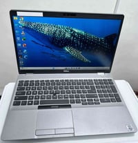 لابتوب سلم خفيف حديث معالج قوي وجيل عالي DELL 3551 Ci5 جيل عاشر  نظافة...