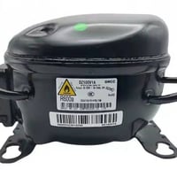 DZ100V1A • R600a • كمبريسور ثلاجة