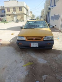 موديل ١١ • رقم بغداد • مكينه وكير