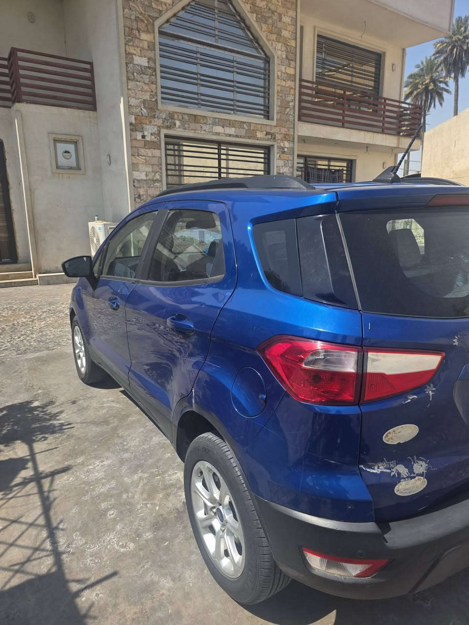 فورد ايكو سبورت فول للبيع موديل ٢٠٢٠ مكينه ٢٠٠٠ اربعه سلندر تنفس طبيعي ماشيه ١١٩ الف كيلو السياره السياره وارد امريكي حادثه من امريكا طخه خفيفه بالبنيد وتصلح البنيد وكلشي ما مبدل بيه وهنا صارت بيه كم طخه بسيطه وصورهن موجودات رقم بغداد الجديد وعارضه ب ٨٨ ورقه للتواصل
***********
صورها وفيديو 

فورد ايكو سبورت فول للبيع موديل ٢٠٢٠ مكينه ٢٠٠٠ اربعه سلندر تنفس طبيعي ماشيه ١١٩ الف كيلو السياره السياره وارد امريكي حادثه من امريكا طخه خفيفه بالبنيد وتصلح البنيد وكلشي ما مبدل بيه وهنا صارت بيه كم طخه بسيطه وصورهن موجودات رقم بغداد الجديد وعارضه ب ٨٨ ورقه للتواصل
