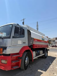 اكس اور ٢٠٠٤ • حمولة ١٣،٥ • بغداد البلديات