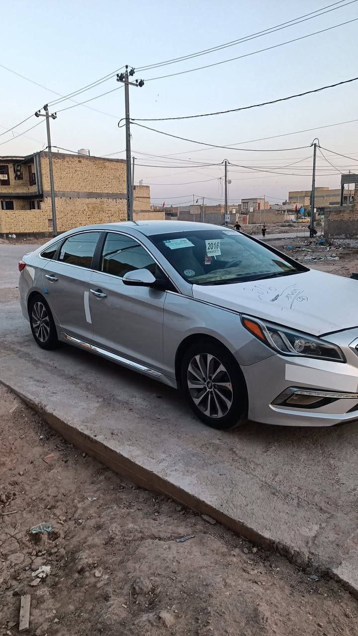عليكم سوناتا امريكي 2016 سلفر كير مكينه 2400 بل كارتون ضرره بنيد مبدل ول عكال عله كد شبر فقط صبغ ول باقي كفاله سياره حلوه وجديده شوف العين بسمي تحويل ثاني يوم سنويه 2031 رقم انكليزي بصره 14 تبريد وي سويج ثلج سياره سعره 115 رجاء ال مو شراي لا يتصل ولا يراسل رقمي ***********
