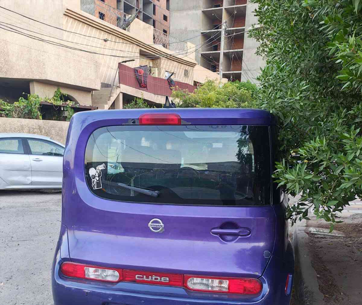 موديل ٢٠١٠ • بغداد البلديات • رقم بغداد