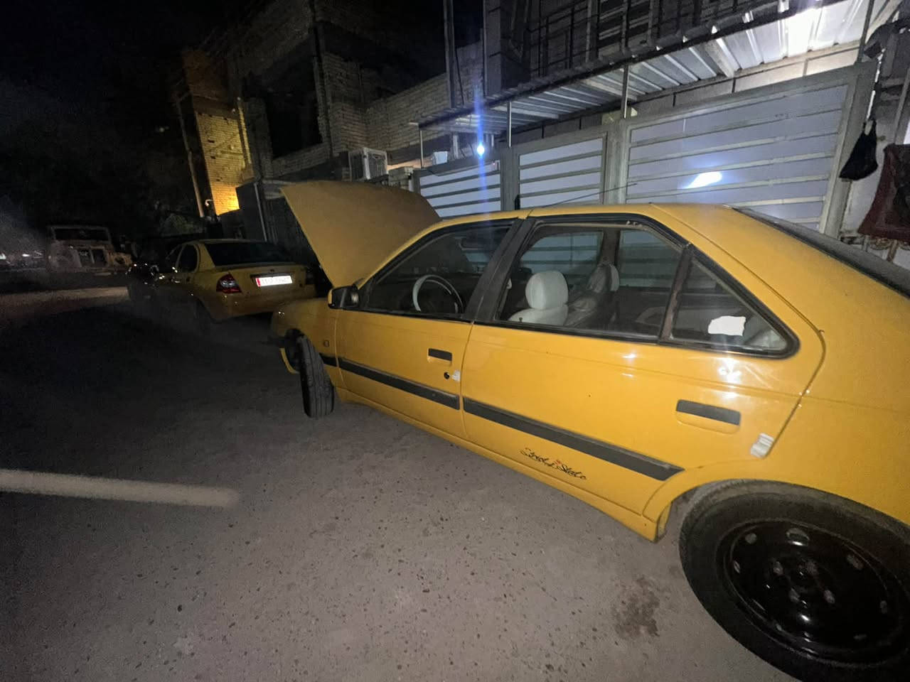 لميس • ٢٠١٥ • ١٤٠ الف