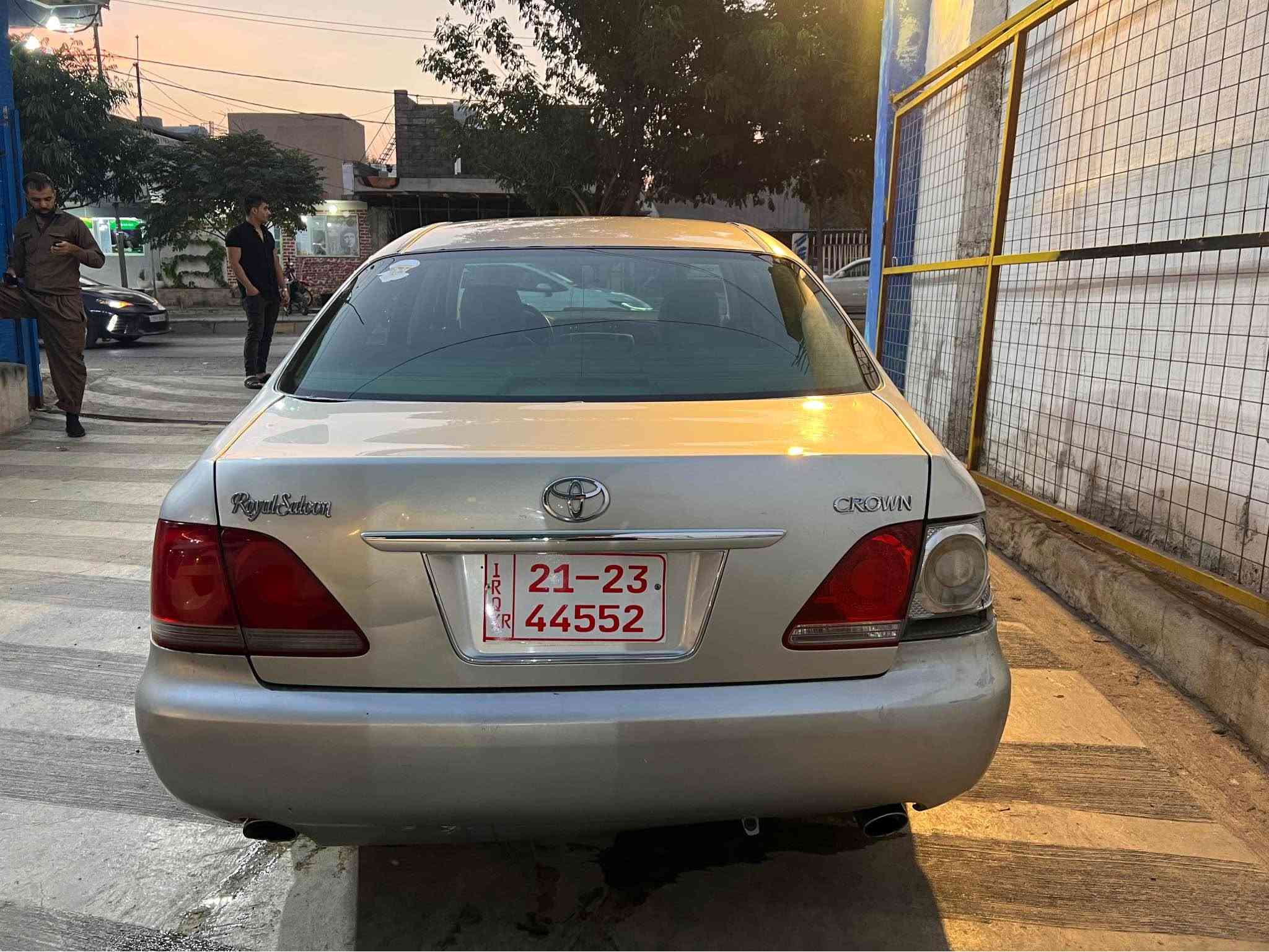 شاھینە موس 49گەلا سەقفو کەفەرو شانسیو دەعم   گشتی بەشەرت کامل جایزە تەبریت لەسەر سویچ  مەکینەو کئڕو گشتی وەشەرتی فیتەرو سۆنەر لەدەربەنیخانم کۆدی نیە   مۆدیل2005 بەسمەیە سەیارەکە *********** دار بنديهكان, السليمانية
