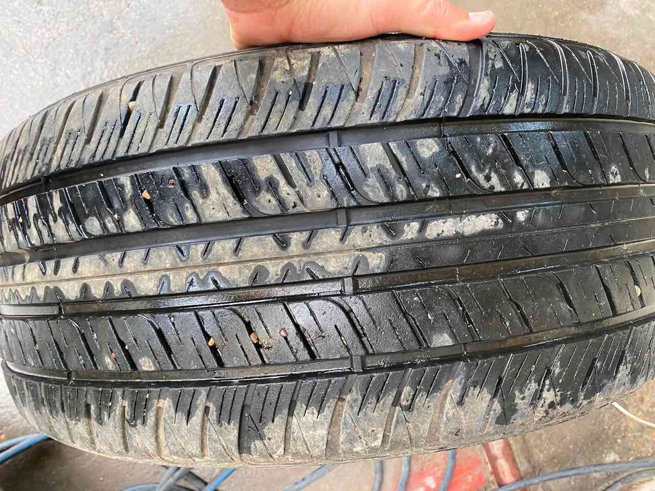 تواير • 20R50/285 • 16R55/205