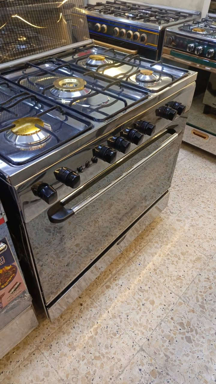 سلام عليكم 👍
طباخات  مصريه  مستعملات 
نظيفة جداً وجاهزة للشغل 
فوراً مضمونة وشرط الفحص والنظافة📍 بغداد📞 واتساب فقط: ***********
#للجميع
