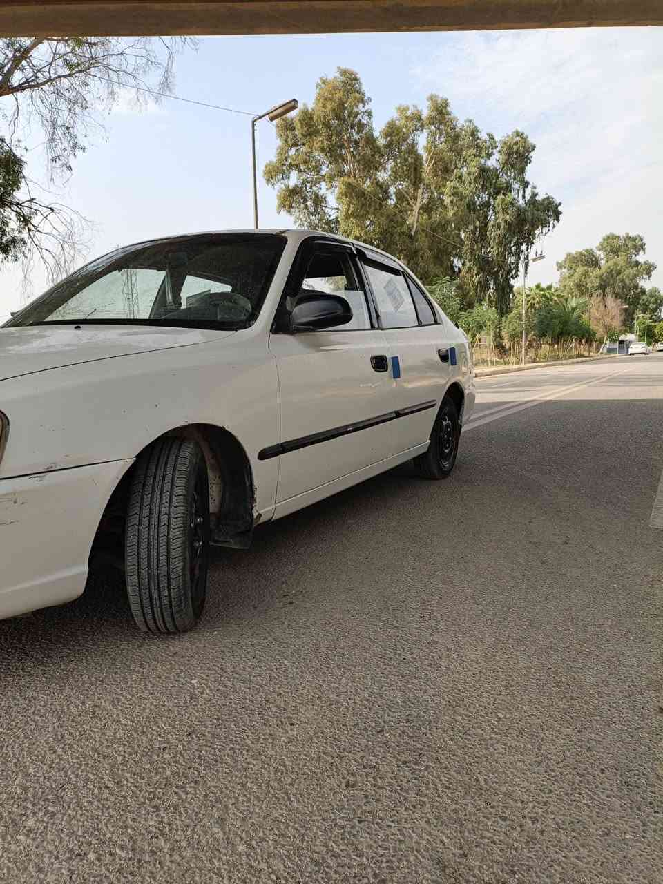 اكسنت • ٢٠٠٠ • رقم بابل