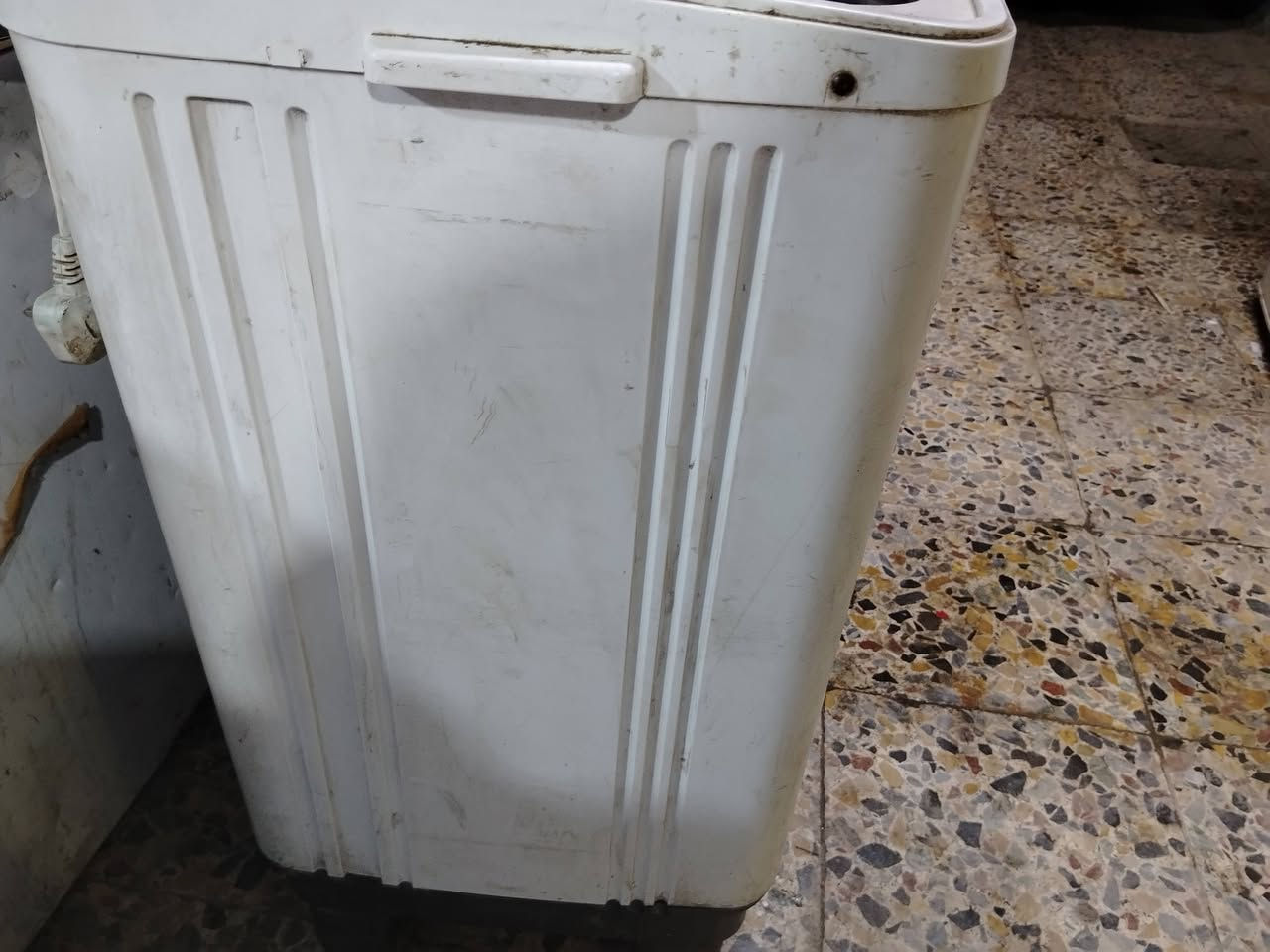 ميديا • ١٢كيلو • حي الجهاد
