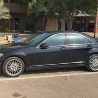 مرسيدس S350 • ٢٠٠٩ • رقم أربيل
