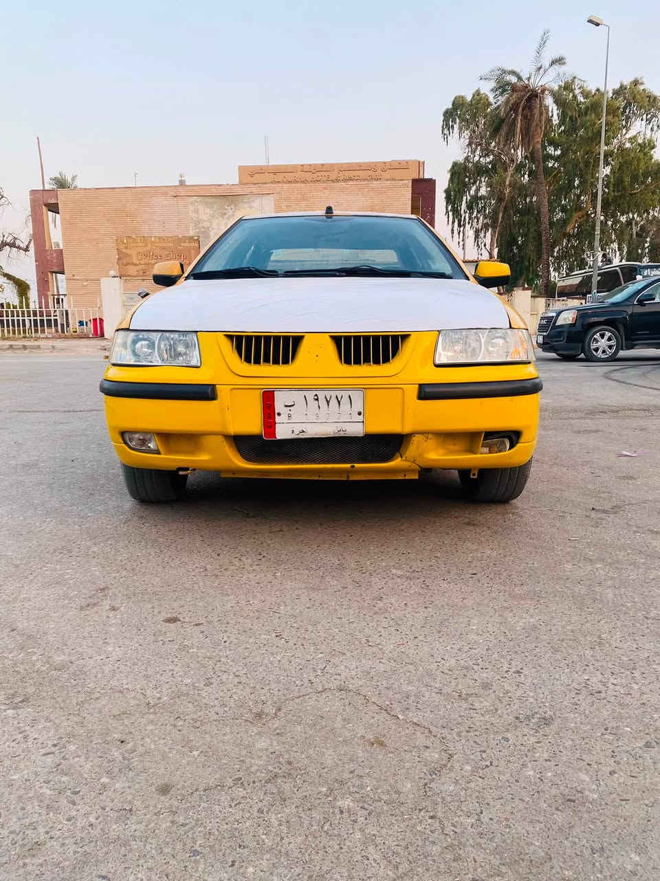 سلام عليكم سمند مديل 11 مكفول من ضربه وصبق كير مكينه وحداد وتخم تاير كفاله كهرباء كله شقله شاشه شقاله سنويه جداد مصفره هيه وغرامه مشروع وطني رقم بابل مكان البصره القرنه رعيه سياره بلبصره سعر 22 شراي نتصال ويدلل*********** بي وتساب
