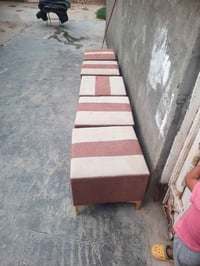 طبلات • ٥ قطع • جديدة