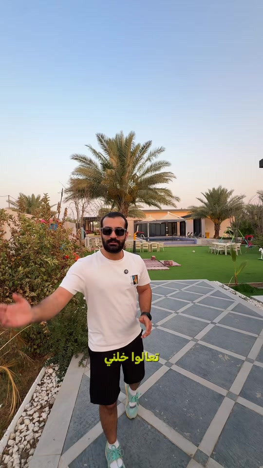 اذا حابين تحجزون كولولهم من طرف حسن البلداوي وحصلو على خصومات ❤️ روز لاند  *********** 📍قضاء بلد  #حسن_البلداوي #مزارع_بلد #شاليهات_بلد #بساتين_بلد #بلد 
