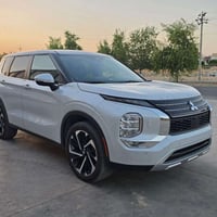 اوتلاندر SE • ٢٠٢٤ • ٣٦٠٠٠ مايل