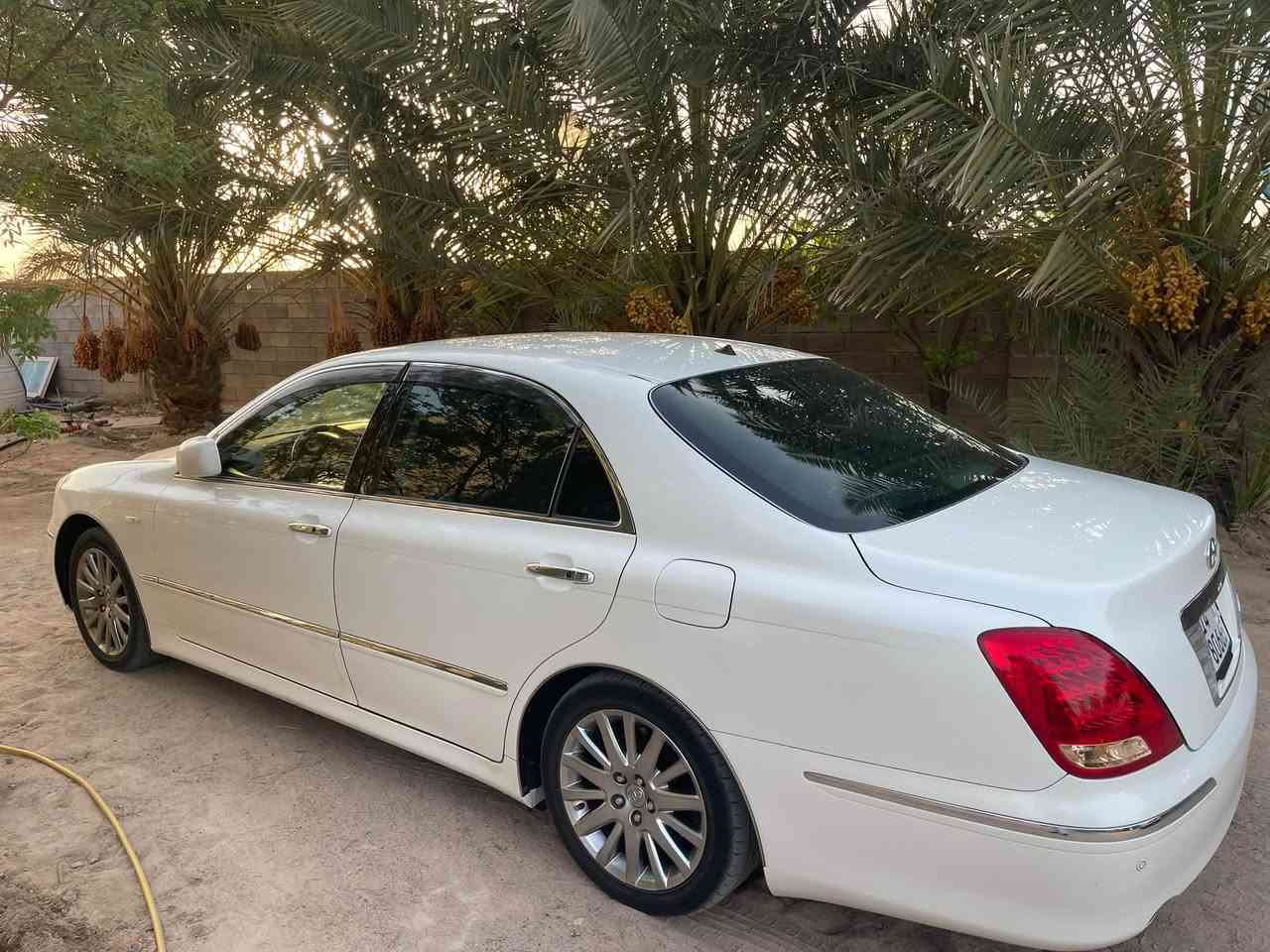 ماجسته موديل 2000
رقم بصره بسمي توني مداوره رقم سنويه جديد 

مواصفات السيارات فول ماعدا الفتحه 5 دكم دواخل جلد اسود ملكي كفاله علمن السياره نقل جثه العنوان البصره الزبير 

السعر 127 بيه مجال للشراي 

***********

*********** 

تصال فقط
