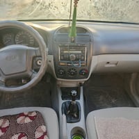 سيراتو • ٢٠٠٦ • رقم انكليزي