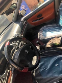 مرخصه مدير كروب بيجو فرنسي 406   2001مكينه وكير صدر تخم تاير كهربايات ...