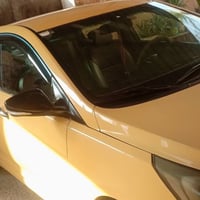 من رخصه الادمن اكسنت 2013 خليجي 1600 كير محرك  تبريد خير من الله  منضو...