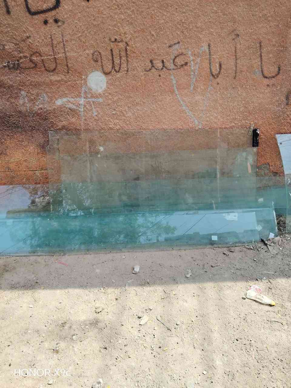 جام خانه • ٣م×٣م • حي اور