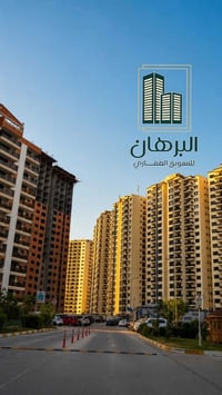 المنصور سيتي • ٢٣٩م² • دور ٢٣