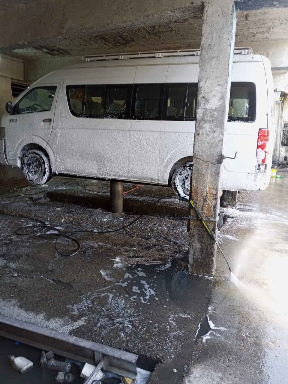 السلام عليكم سيارة H2 عالية تخم تاير تبريد شغال مكينة جديدة موديل 2015 عنواني بغداد السعر 120 وبيها مجال
‏‪***********‬‏ الاستفسار ع هاذ الرقم موجود واتس اب مكلف بلنشر
السلام عليكم سيارة H2 عالية تخم تاير تبريد شغال مكينة جديدة موديل 2015 عنواني بغداد السعر 120 وبيها مجال
