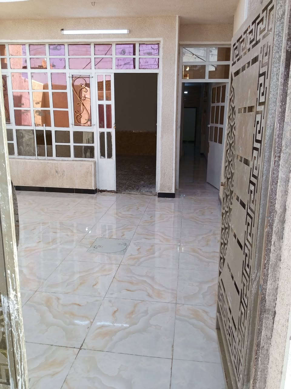 طابو صرف • ١٠٠م • طابق ونص