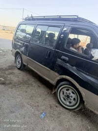 بريجو • موديل ٩٥ • مكينه مضمونة