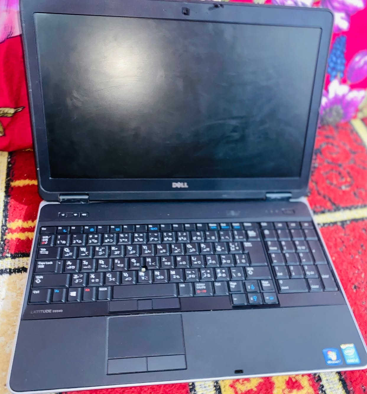 ديل • ٢٣٣ جيجا • بصرة زبير