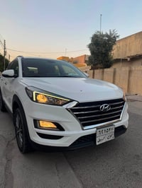 توكسان • ٢٠٢١ • ١٢٩ الف