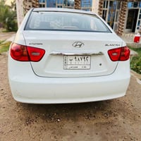 النترا • ٢٠١١ • رقم بغداد