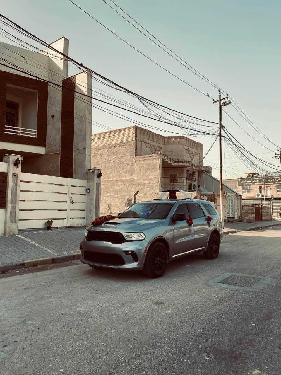 دورنكو • ٢٠٢١ • رقم بغداد